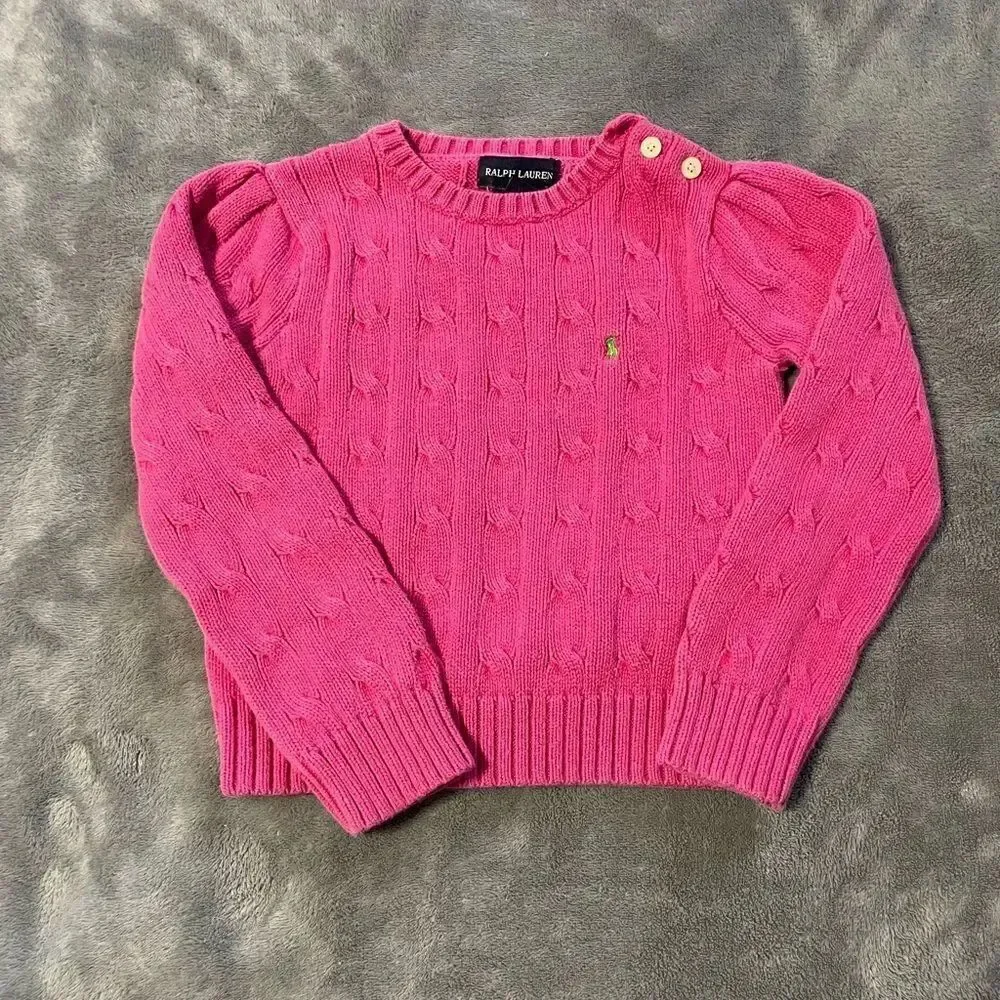 Ralph Lauren sweater